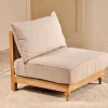Krissa Modular Sofa - Extension