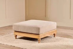 Krissa Modular Sofa - Footstool