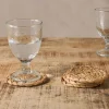 Lam Coasters - Natural (Set of 4)