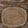 Lam Rectangular Tablemats - Natural (Set of 4)