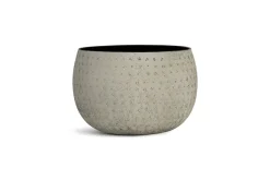 Laoko Planter - Olive Grey