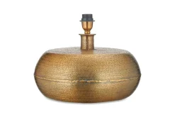 Lumbu Lamp - Antique Brass - Large
