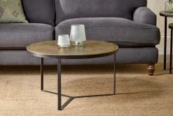 Maba Coffee Table