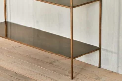 Mahi Console Table