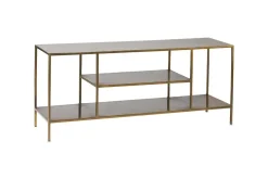 Mahi Media Standing Shelf