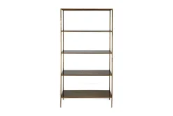 Mahi Shelving Unit - Wide