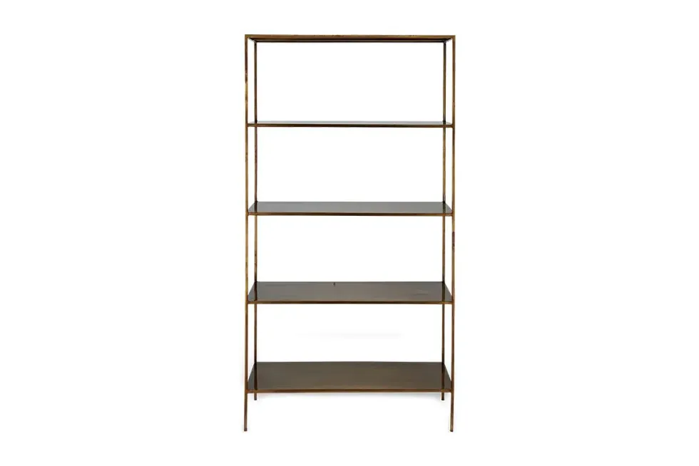 Mahi Shelving Unit - Wide