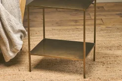 Mahi Side Table