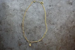 Mai Necklace