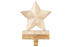 Malaati Stocking Holder - Beige