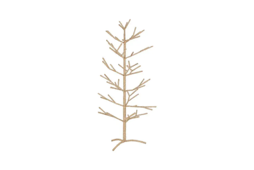Mala Jute Tree - Natural