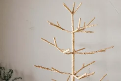 Mala Jute Tree - Natural