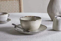 Malia Breakfast Bowl - Cream