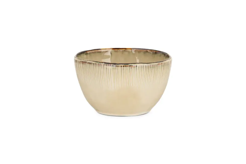 Malia Breakfast Bowl - Cream