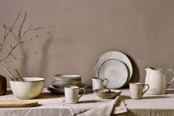 Malia Jug - Cream - Large