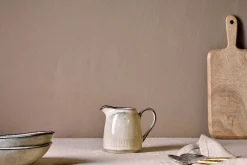 Malia Jug - Cream - Small
