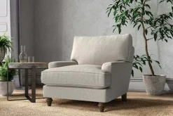 Marri Armchair