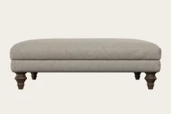 Marri Grand Footstool