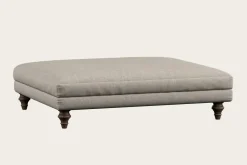 Marri Grand Footstool