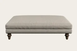 Marri Grand Footstool