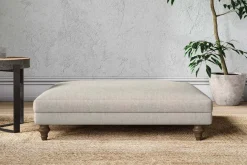 Marri Grand Footstool