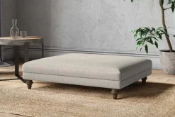 Marri Grand Footstool