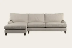 Marri Grand Left Hand Chaise Sofa