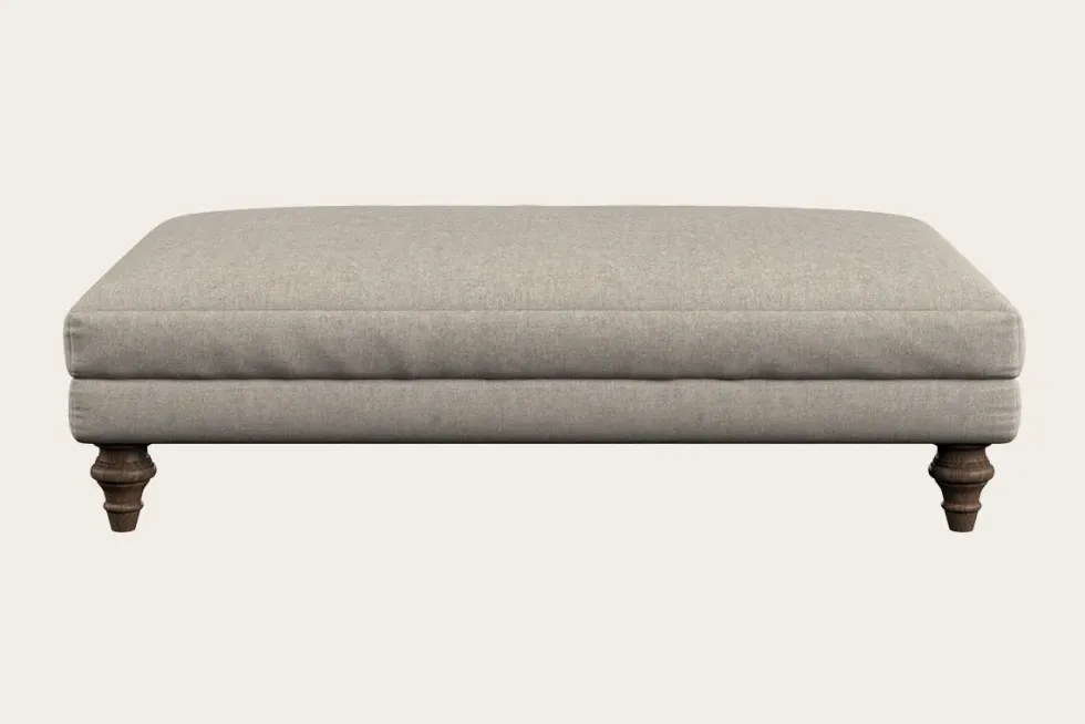 Marri Large Footstool