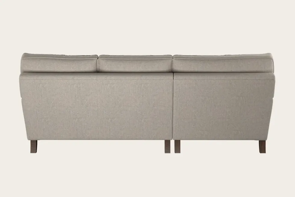 Marri Large Left Hand Chaise Sofa