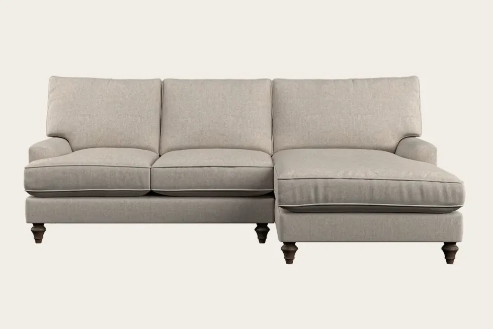 Marri Large Right Hand Chaise Sofa