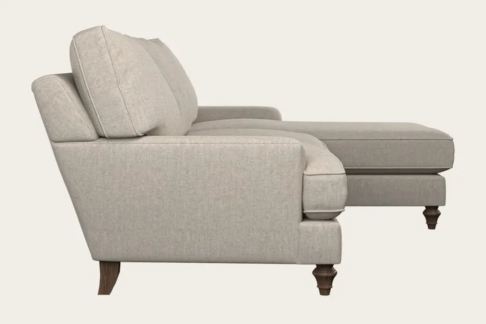Marri Large Right Hand Chaise Sofa