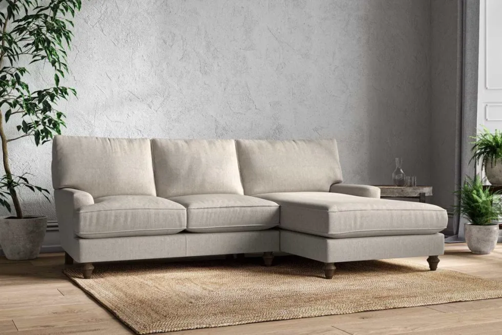 Marri Large Right Hand Chaise Sofa