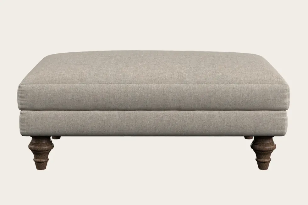 Marri Medium Footstool