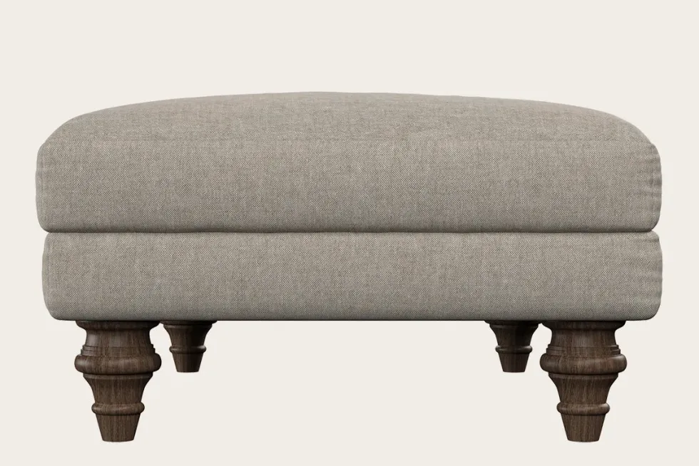 Marri Medium Footstool