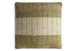 Mayla Cushion Cover - Olive Green
