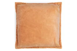 Menmai Velvet Cushion Cover - Dusty Pink
