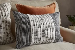 Mika Recycled Cushion Cover - Rectangle