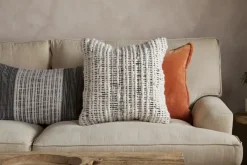 Mika Recycled Cushion Cover - Square