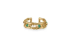 Mindra Ring - Turquoise