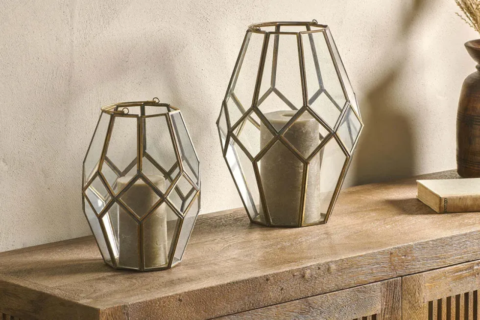 Mohani Lantern