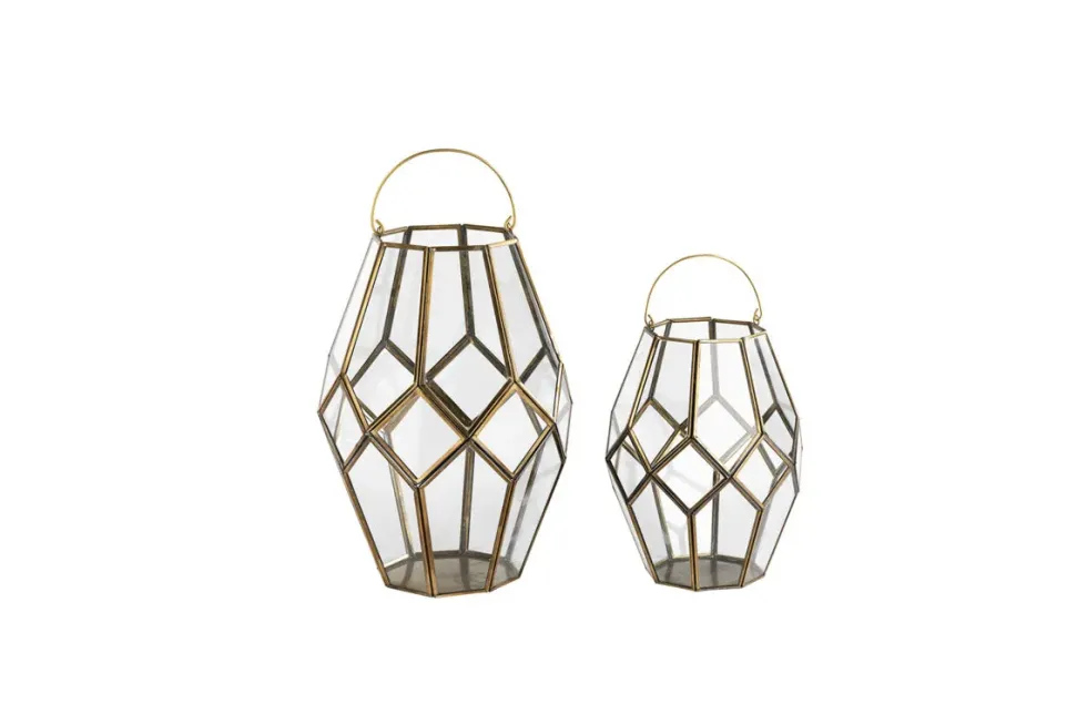 Mohani Lantern