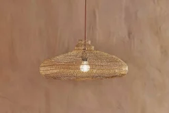 Mukuni Wire Lampshade