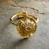 Mvua Ring - Gold
