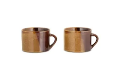 Naav Mugs - Mustard - Large (Set of 2)