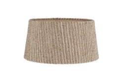 Nadee Banana Leaf Lampshade - Natural