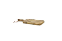Nalbari Chopping Board - Natural