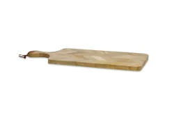 Nalbari Chopping Board - Natural