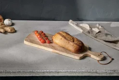 Nalbari Chopping Board - Natural
