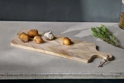 Nalbari Chopping Board - Natural