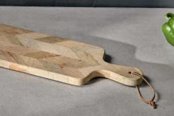 Nalbari Chopping Board - Natural